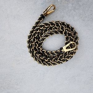Louis Vuitton Vanity PM strap